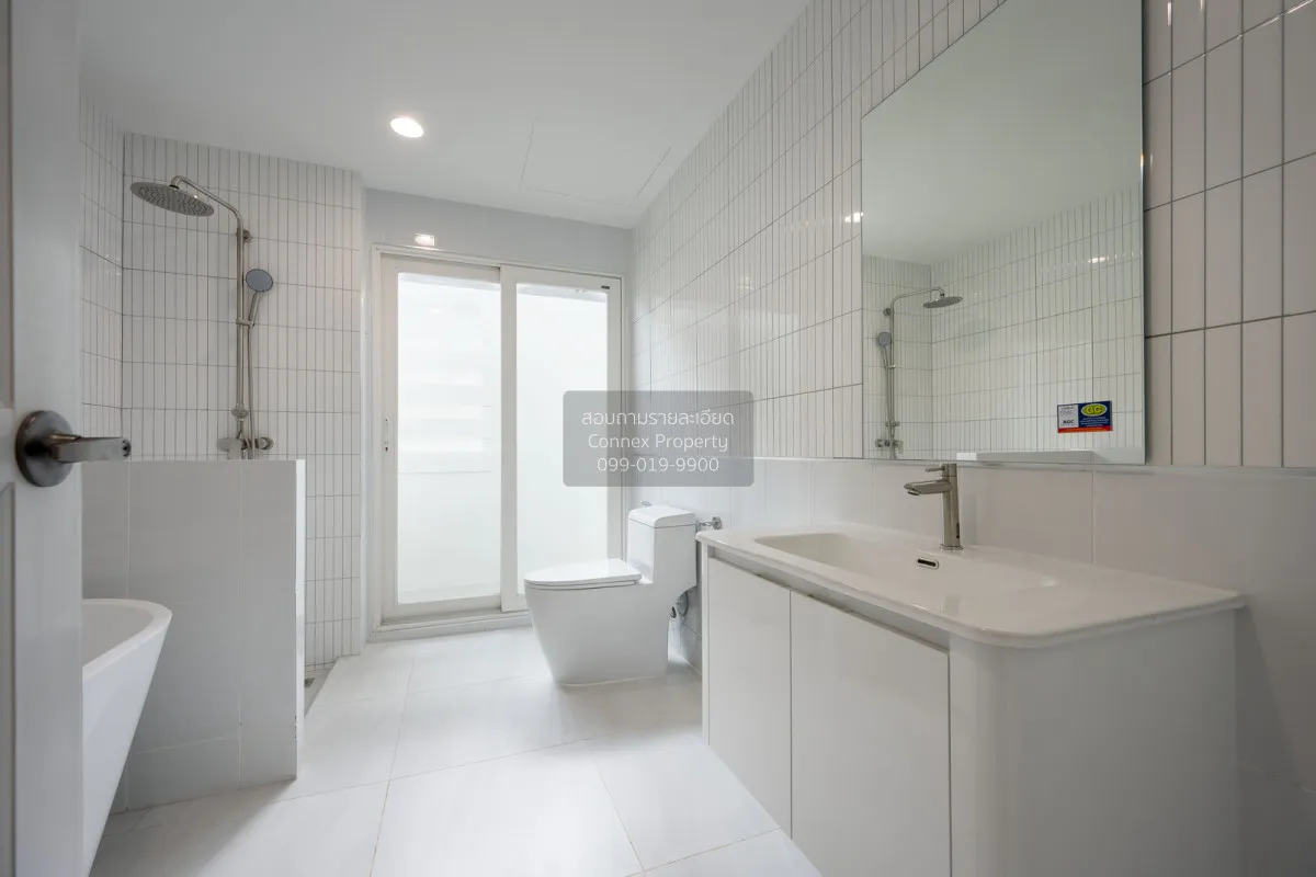 ขายบ้านเดี่ยวหลังใหญ่ สุขุมวิท 103 ดอกไม้ เขต ประเวศ กรุงเทพ CX-1