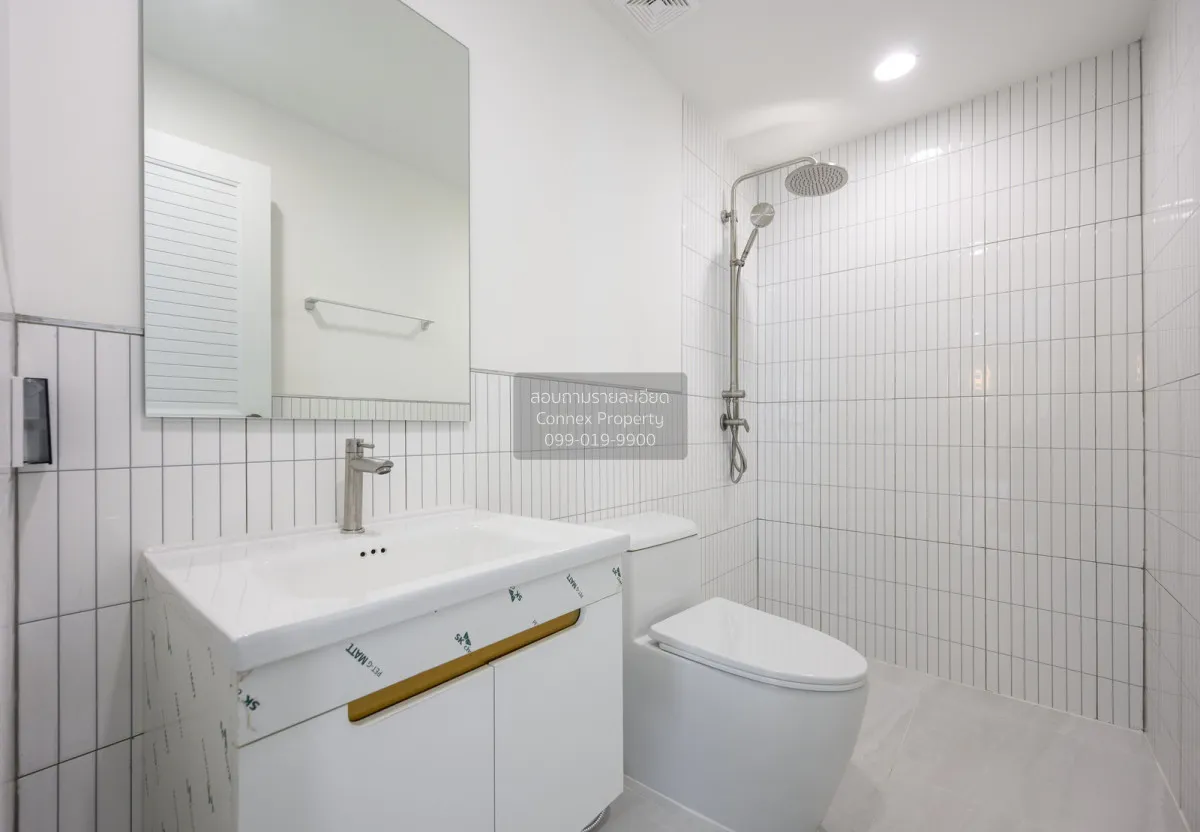 ขายบ้านเดี่ยวหลังใหญ่ สุขุมวิท 103 ดอกไม้ เขต ประเวศ กรุงเทพ CX-1
