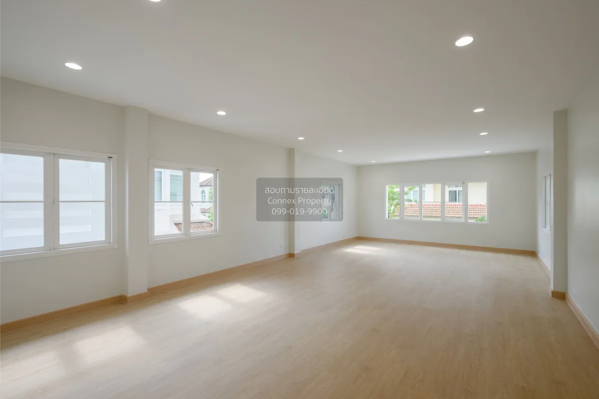 ขายบ้านเดี่ยวหลังใหญ่ สุขุมวิท 103 ดอกไม้ เขต ประเวศ กรุงเทพ CX-1