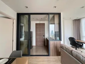For Sale Condo , The Line Phahon-Pradipat , nice view , corner unit , BTS-Saphan Khwai , Sam Sen Nai , Phaya Thai , Bangkok , CX-167529