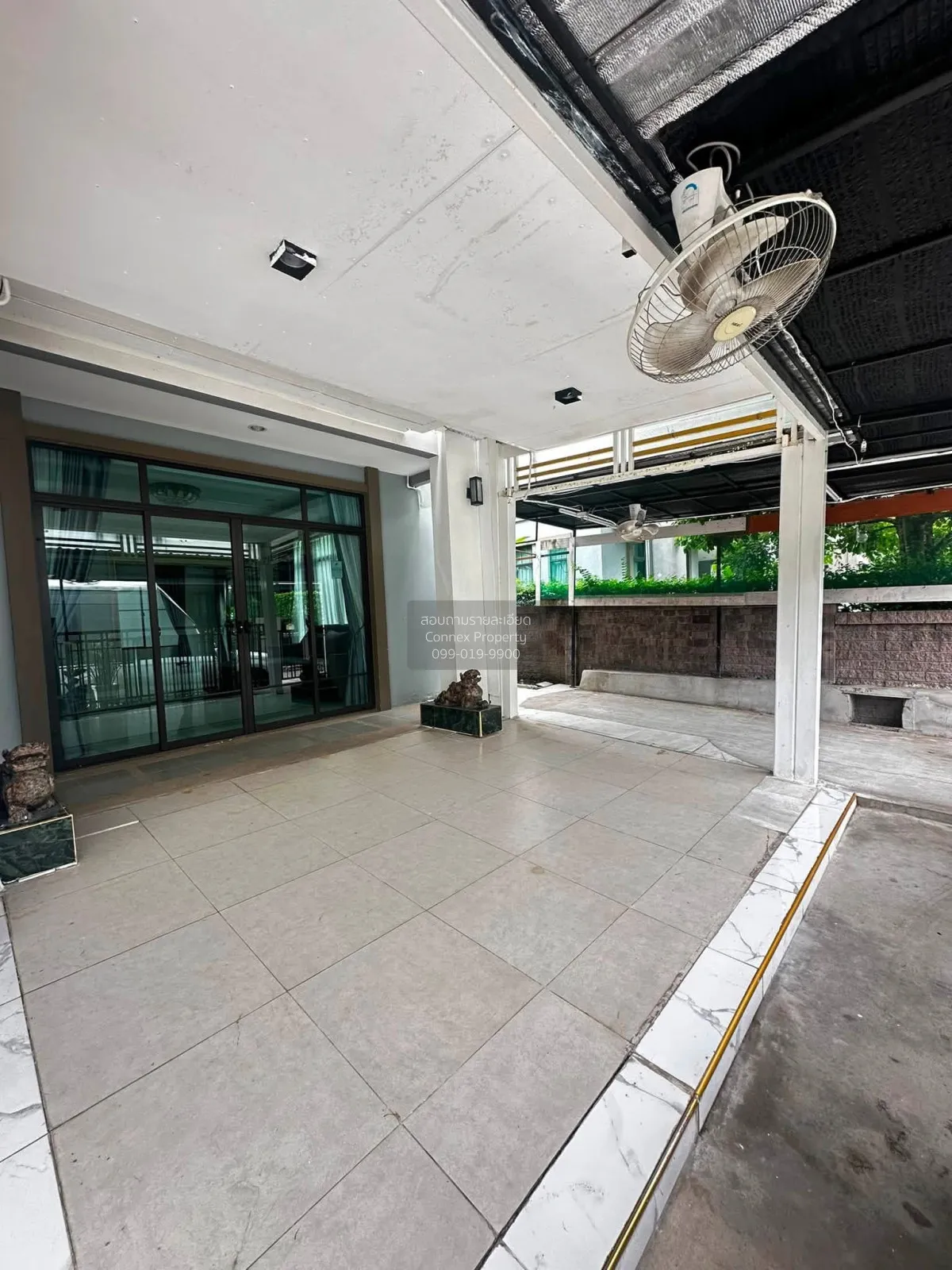 ขายบ้าน  ภัสสร เพรสทีจ บางนา-สุวรรณภูมิ ราชาเทวะ บางพลี สมุทรปราก 2