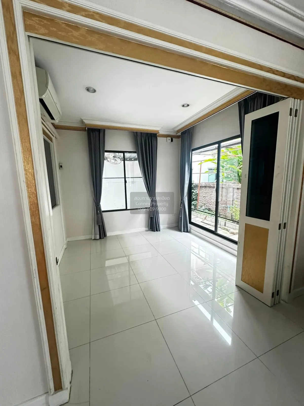 ขายบ้าน  ภัสสร เพรสทีจ บางนา-สุวรรณภูมิ ราชาเทวะ บางพลี สมุทรปราก 3