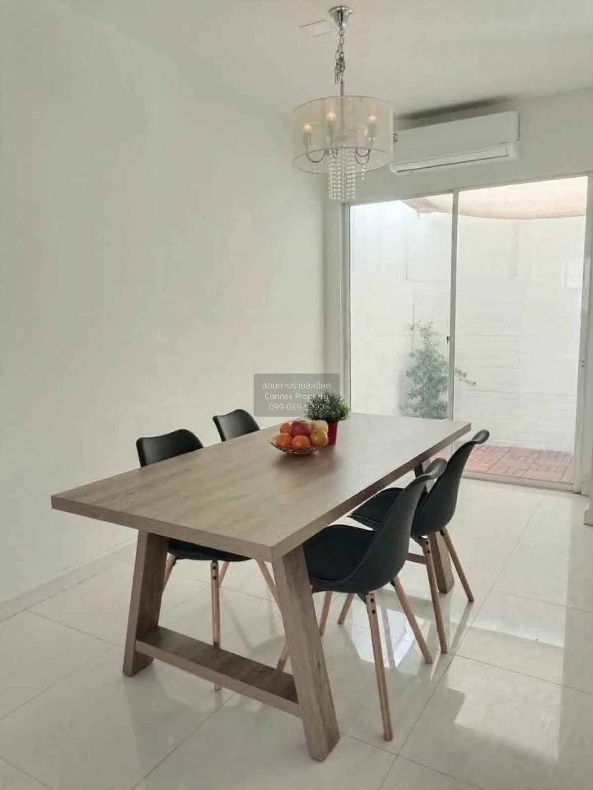 For Rent Townhouse/Townhome  , Bless Town Ramintra 127 , Min Buri 3
