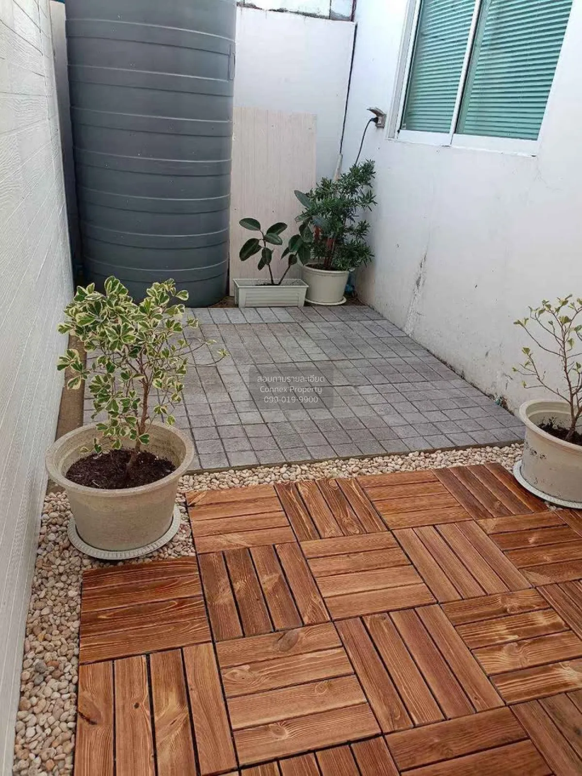 For Rent Townhouse/Townhome  , Bless Town Ramintra 127 , Min Buri 4