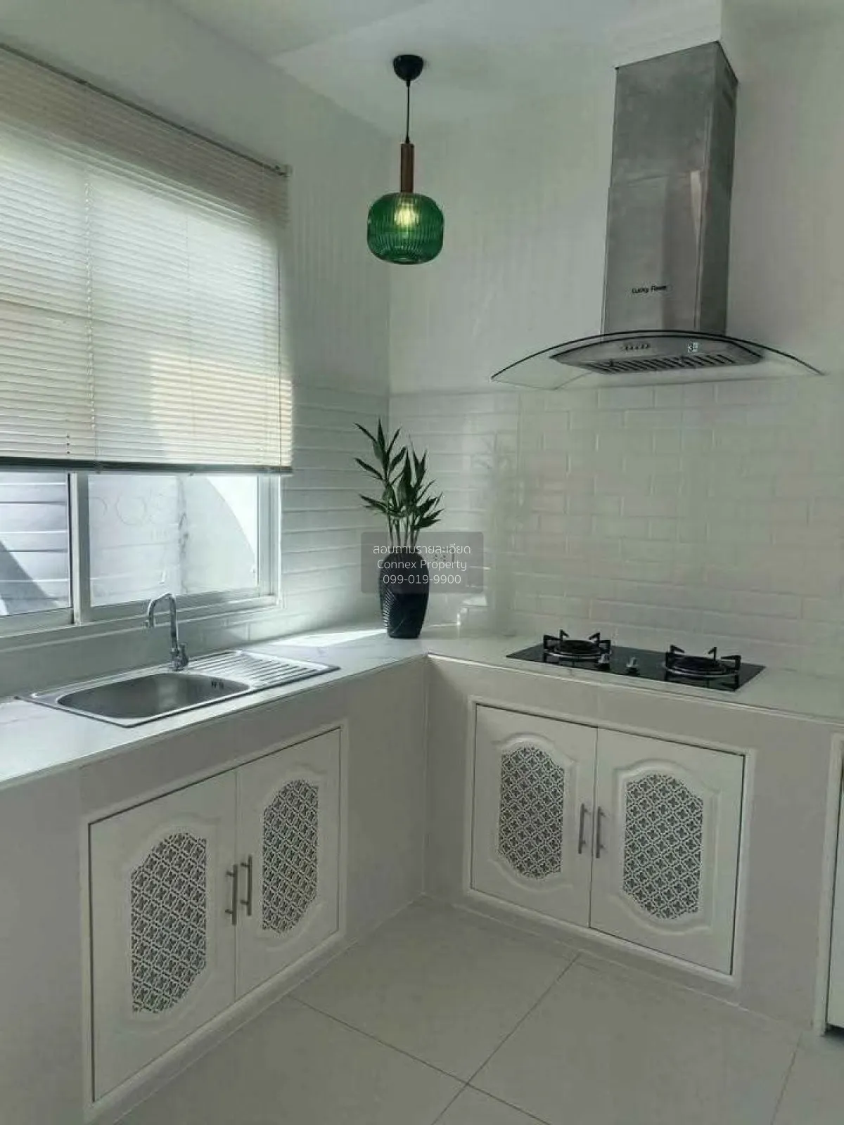 For Rent Townhouse/Townhome  , Bless Town Ramintra 127 , Min Buri
