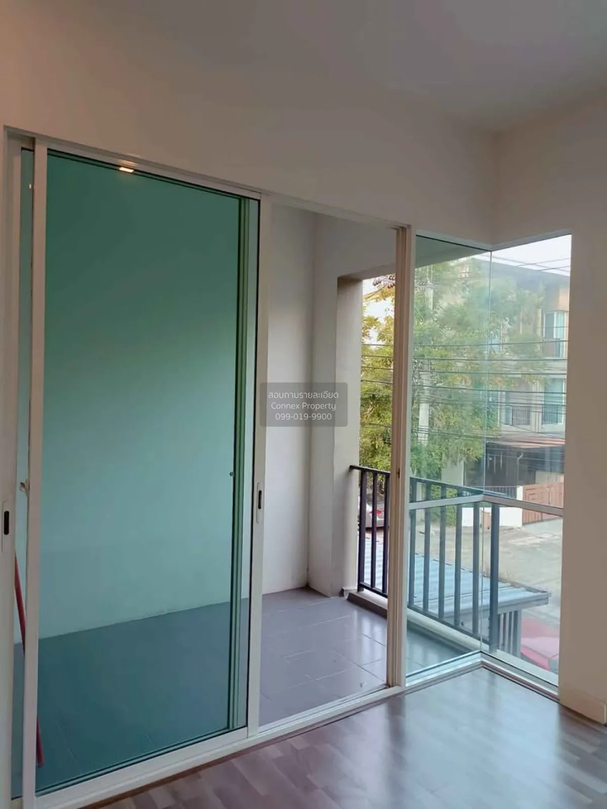 For Rent Townhouse/Townhome  , Bless Town Ramintra 127 , Min Buri