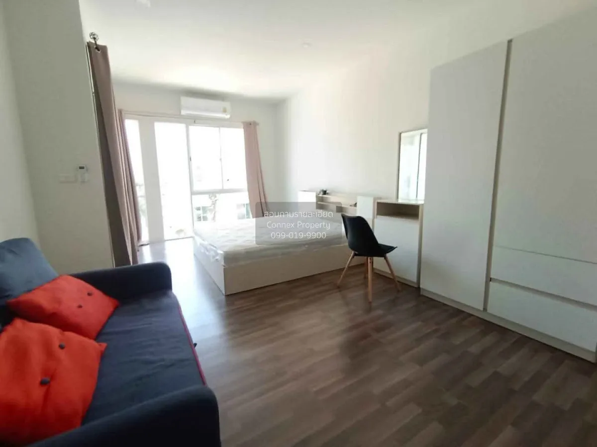 For Rent Townhouse/Townhome  , Bless Town Ramintra 127 , Min Buri