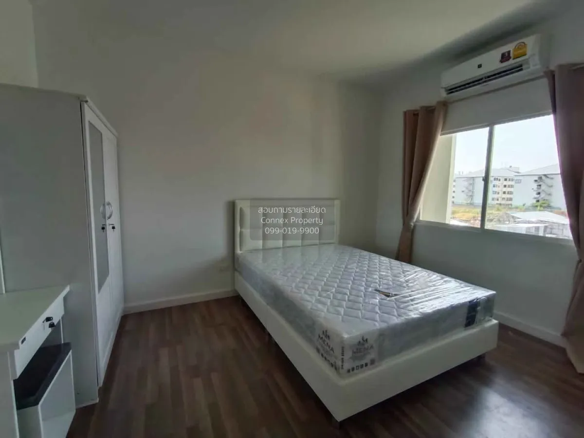 For Rent Townhouse/Townhome  , Bless Town Ramintra 127 , Min Buri