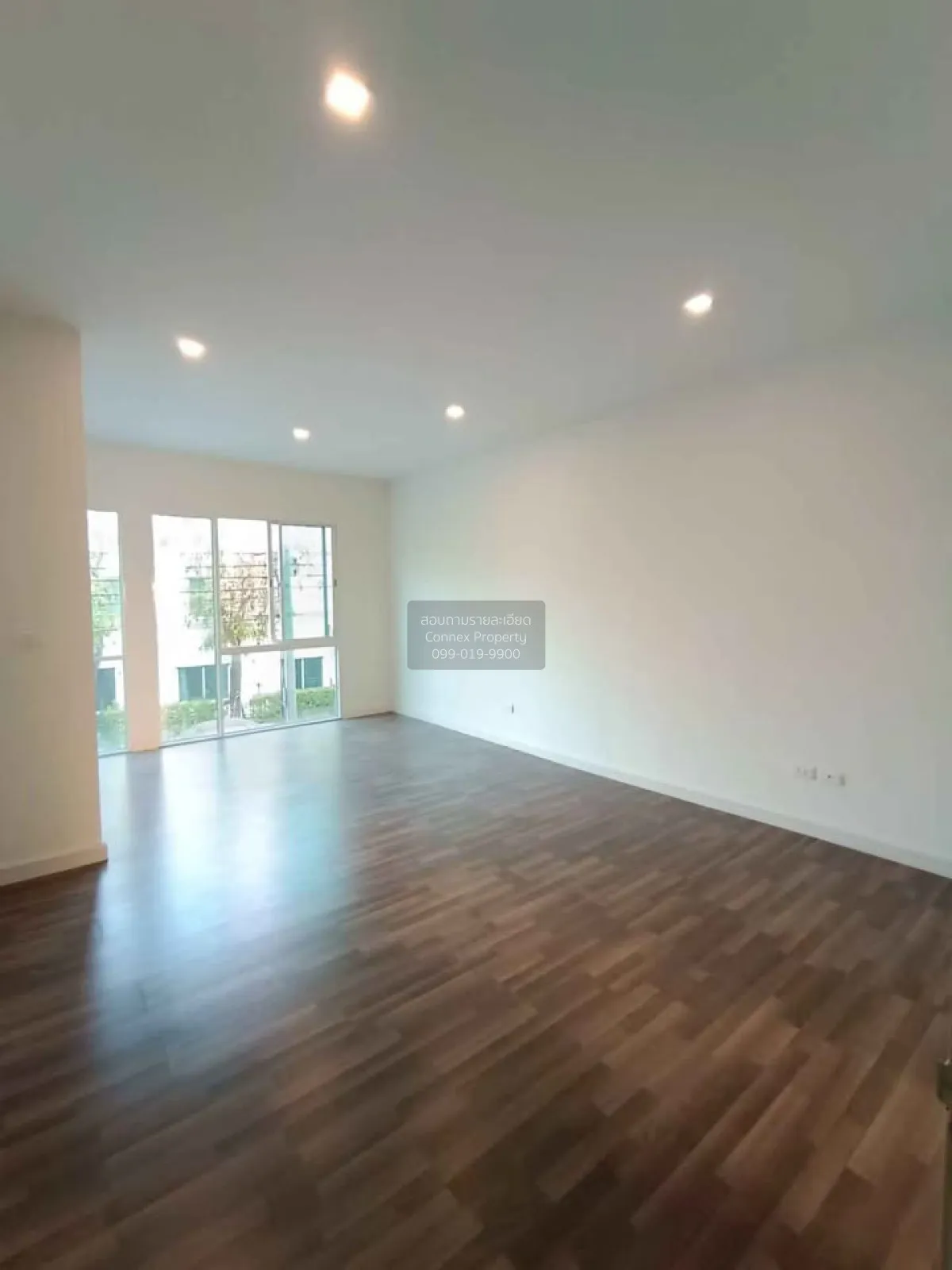 For Rent Townhouse/Townhome  , Bless Town Ramintra 127 , Min Buri