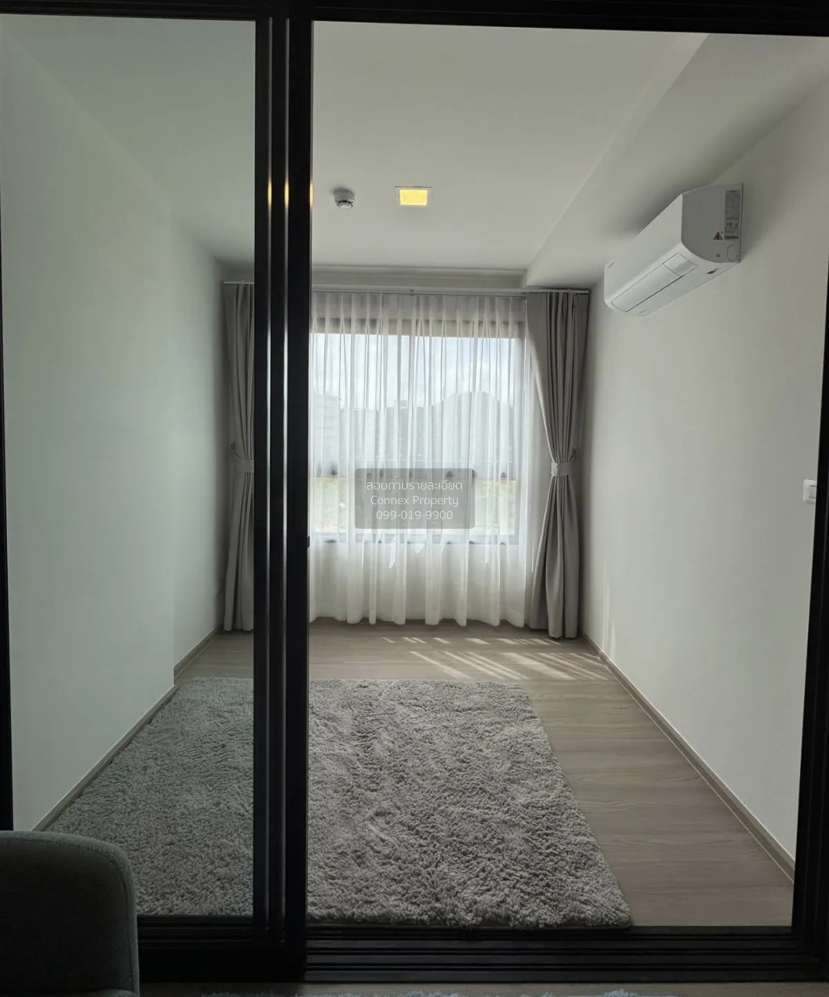 เช่าคอนโด  เดอะ เบส บูกิต ภูเก็ต วิชิต เมืองภูเก็ต ภูเก็ต CX-1675 2