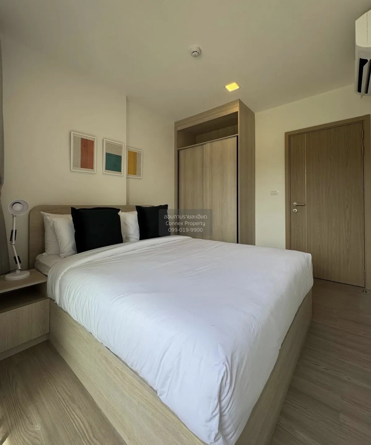 เช่าคอนโด  เดอะ เบส บูกิต ภูเก็ต วิชิต เมืองภูเก็ต ภูเก็ต CX-1675