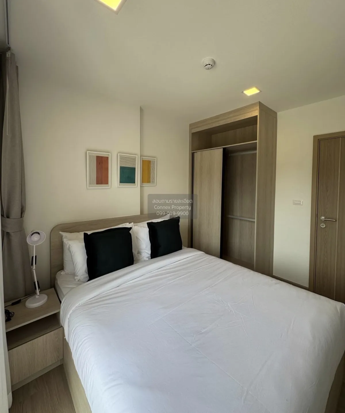เช่าคอนโด  เดอะ เบส บูกิต ภูเก็ต วิชิต เมืองภูเก็ต ภูเก็ต CX-1675