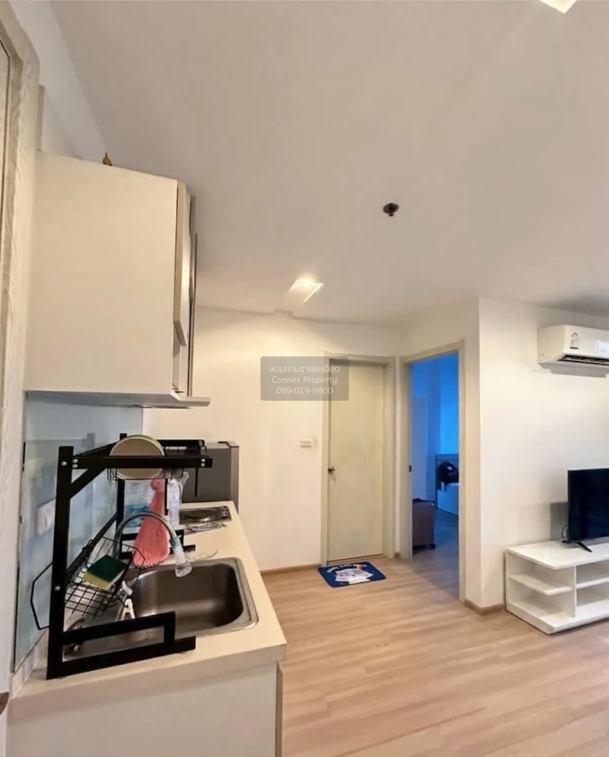 For Sale Condo , Artemis Sukhumvit 77 , BTS-On Nut , Suan Luang , 3