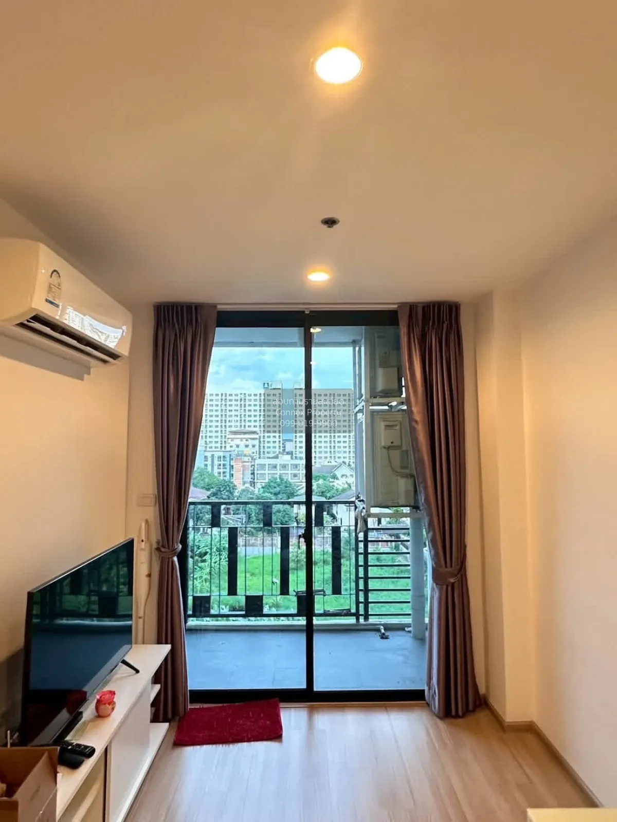 For Sale Condo , Artemis Sukhumvit 77 , BTS-On Nut , Suan Luang ,