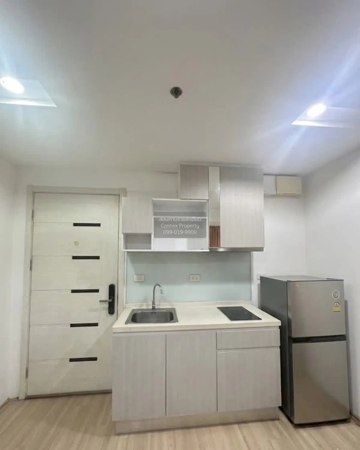 For Sale Condo , Artemis Sukhumvit 77 , BTS-On Nut , Suan Luang ,