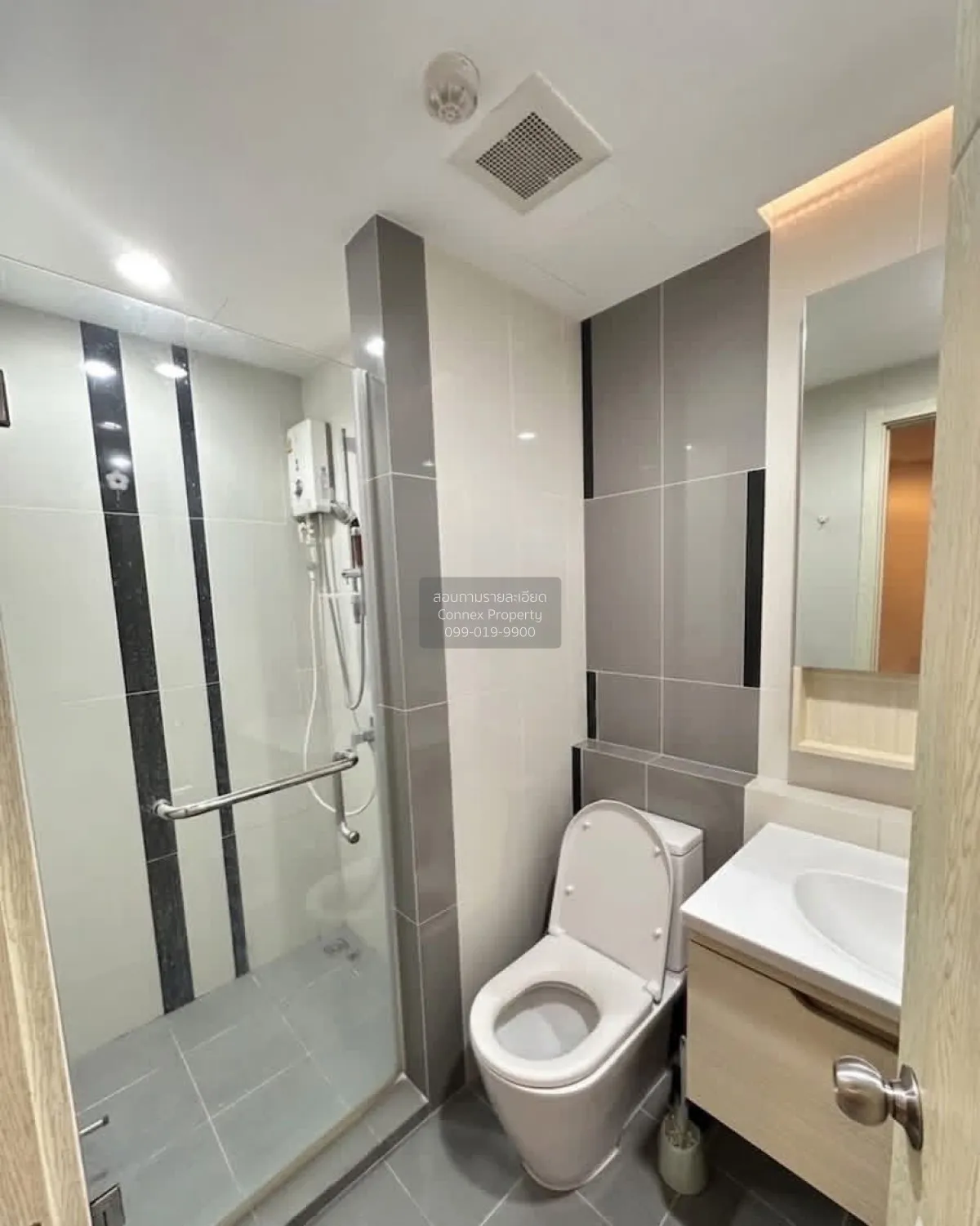 For Sale Condo , Artemis Sukhumvit 77 , BTS-On Nut , Suan Luang ,