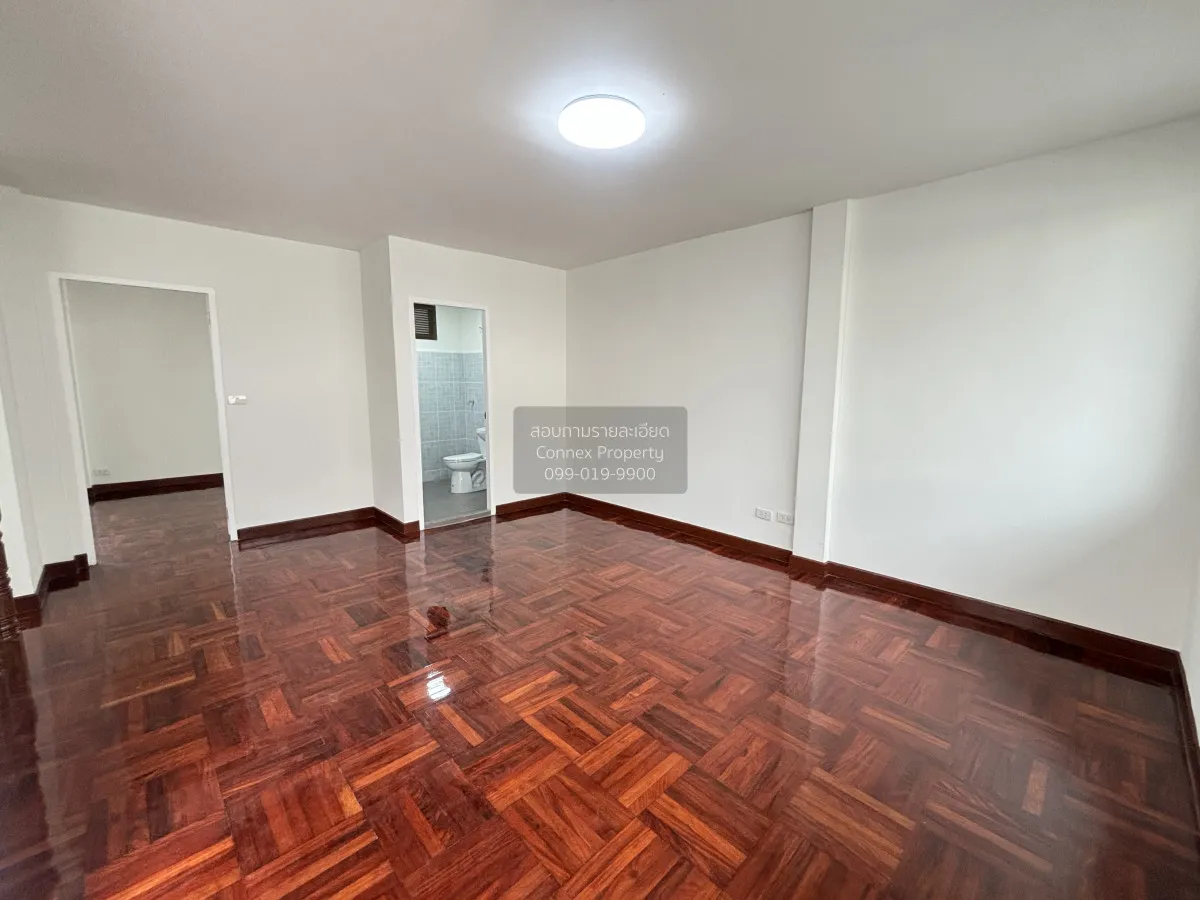 ขายทาวน์โฮม 4 ชั้น กรุงธนบุรี 6 รีโนเวทใหม่ บางลำภูล่าง เขต คลองส