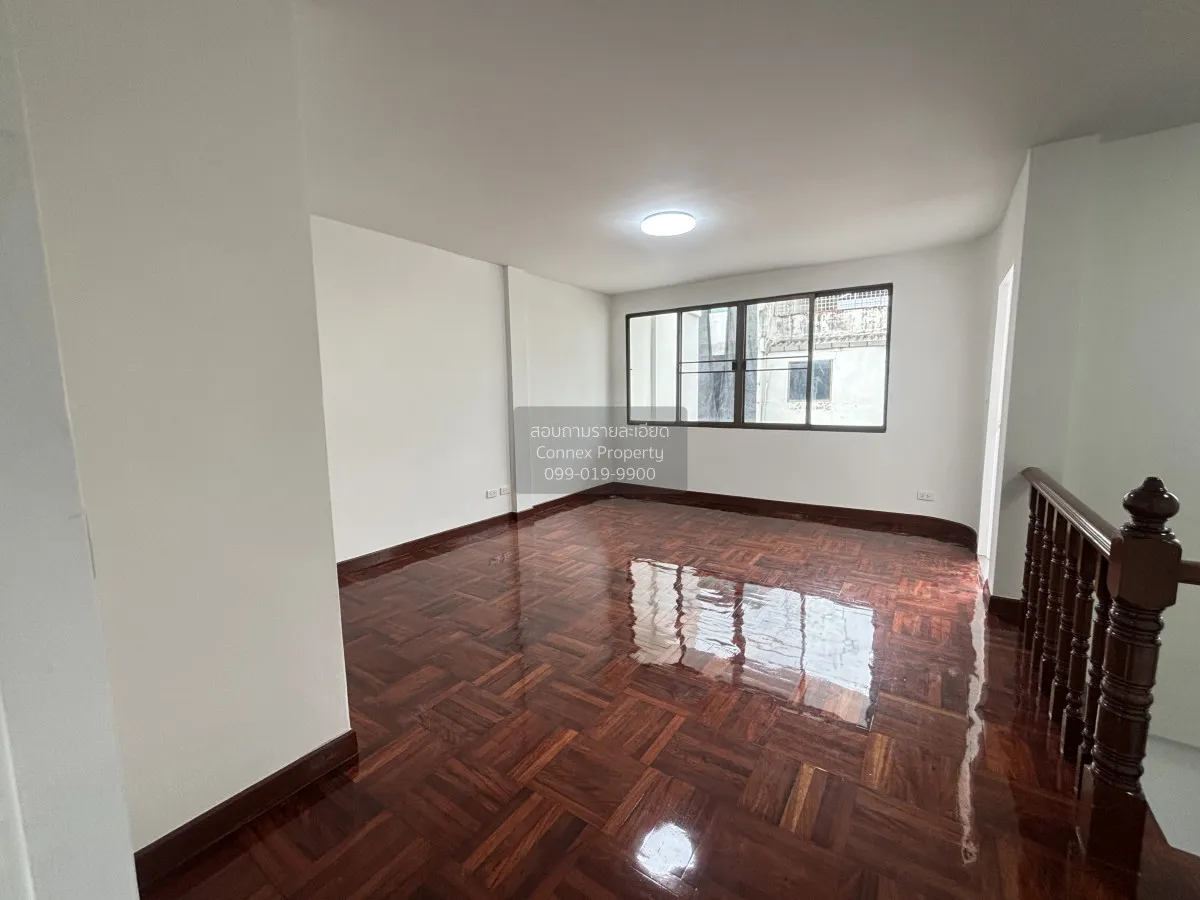 ขายทาวน์โฮม 4 ชั้น กรุงธนบุรี 6 รีโนเวทใหม่ บางลำภูล่าง เขต คลองส