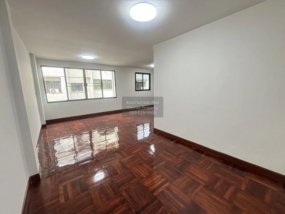 ขายทาวน์โฮม 4 ชั้น กรุงธนบุรี 6 รีโนเวทใหม่ บางลำภูล่าง เขต คลองส