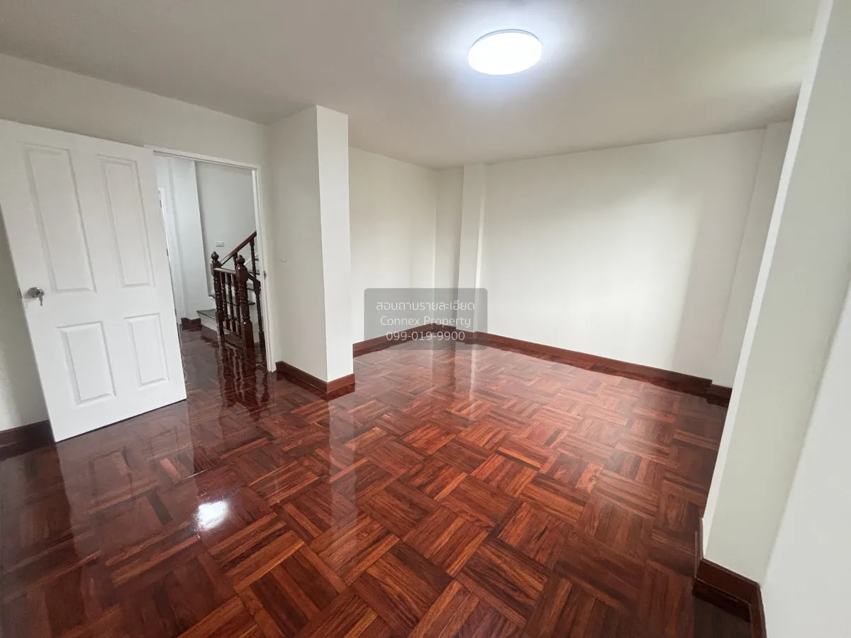 ขายทาวน์โฮม 4 ชั้น กรุงธนบุรี 6 รีโนเวทใหม่ บางลำภูล่าง เขต คลองส