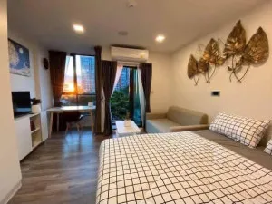For Sale Condo , Atmoz Chaengwattana , Khlong Kluea , Pak Kret , Nonthaburi , CX-167538