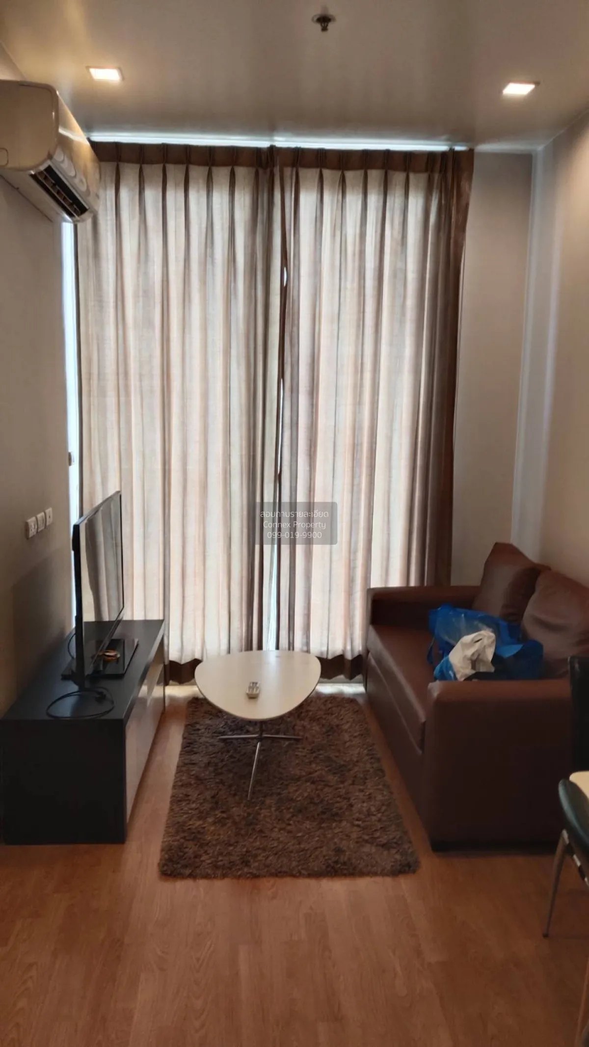 เช่าคอนโด  คิวเฮ้าส์ สุขุมวิท 79 BTS-อ่อนนุช พระโขนง เขต วัฒนา กร 1