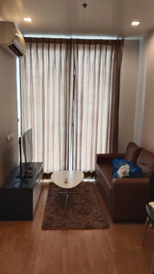 เช่าคอนโด  คิวเฮ้าส์ สุขุมวิท 79 BTS-อ่อนนุช พระโขนง เขต วัฒนา กรุงเทพ CX-16754