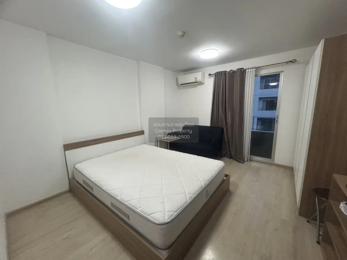 For Rent Condo , Elio Sukhumvit 64 , BTS-Punnawithi , Bang Chak , 1