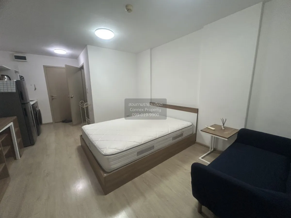 For Rent Condo , Elio Sukhumvit 64 , BTS-Punnawithi , Bang Chak , 2