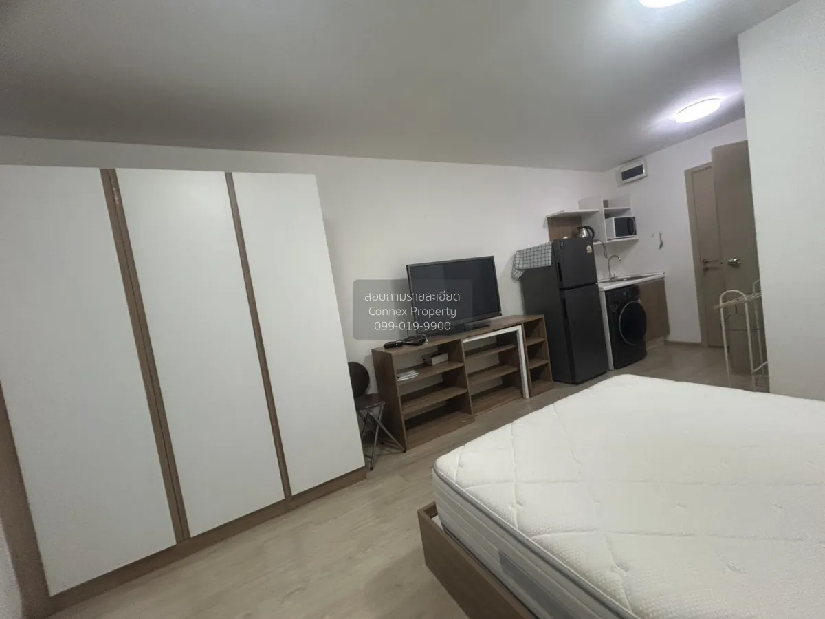 For Rent Condo , Elio Sukhumvit 64 , BTS-Punnawithi , Bang Chak , 3