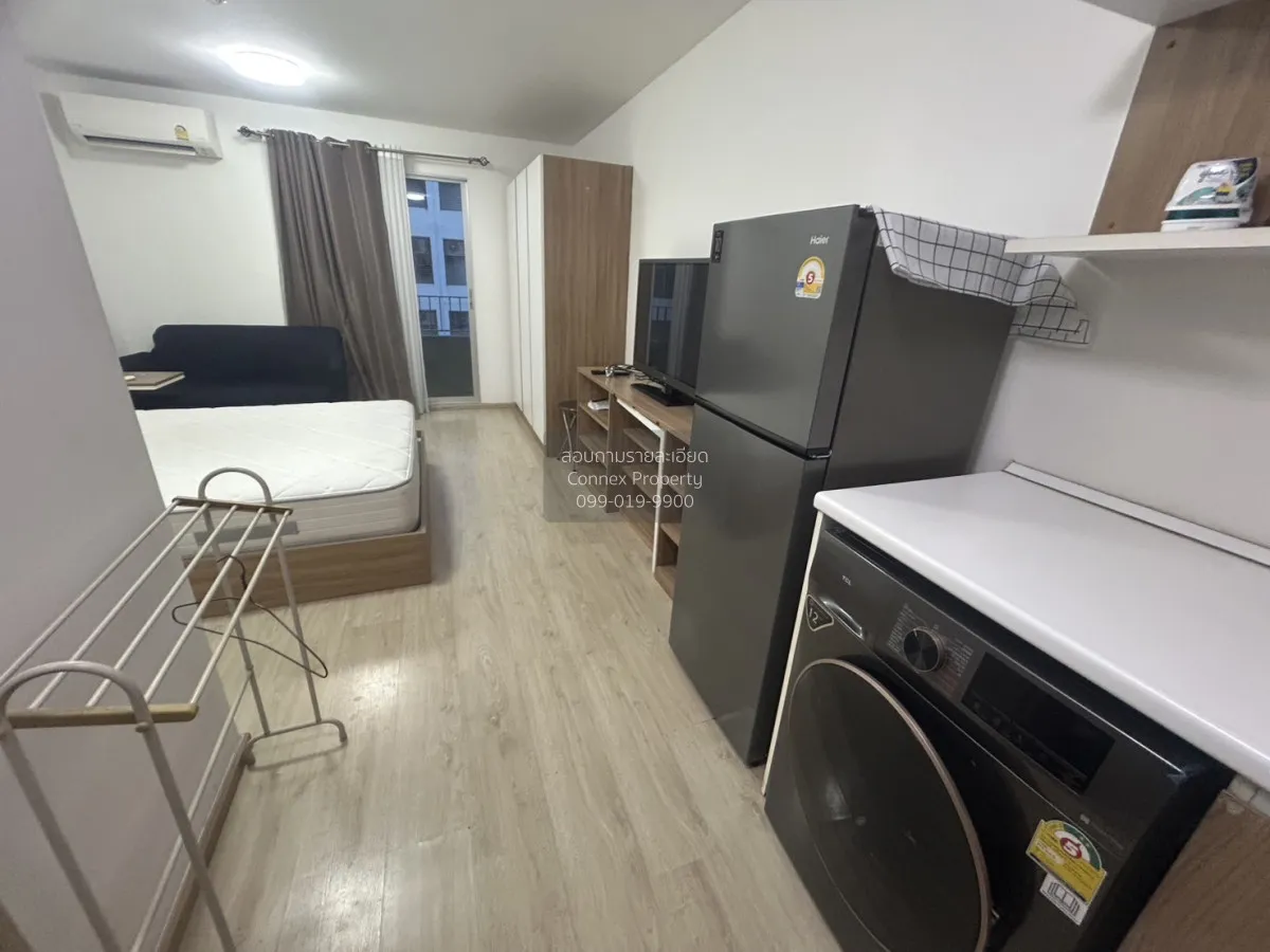 For Rent Condo , Elio Sukhumvit 64 , BTS-Punnawithi , Bang Chak , 4