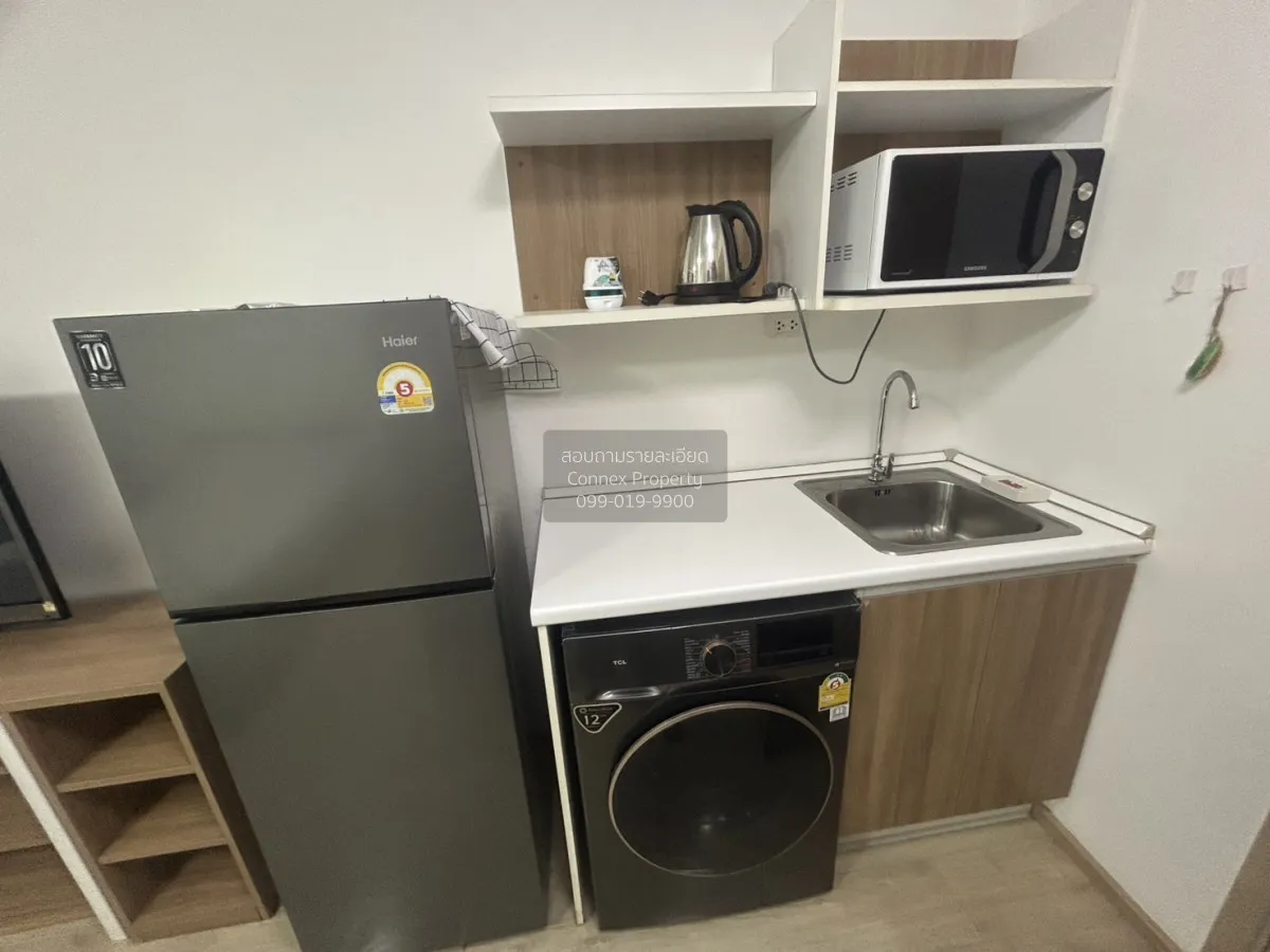 For Rent Condo , Elio Sukhumvit 64 , BTS-Punnawithi , Bang Chak ,