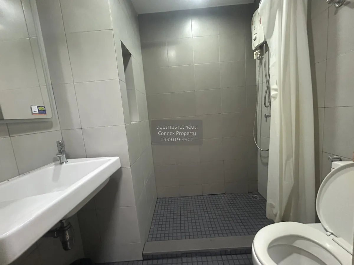 For Rent Condo , Elio Sukhumvit 64 , BTS-Punnawithi , Bang Chak ,