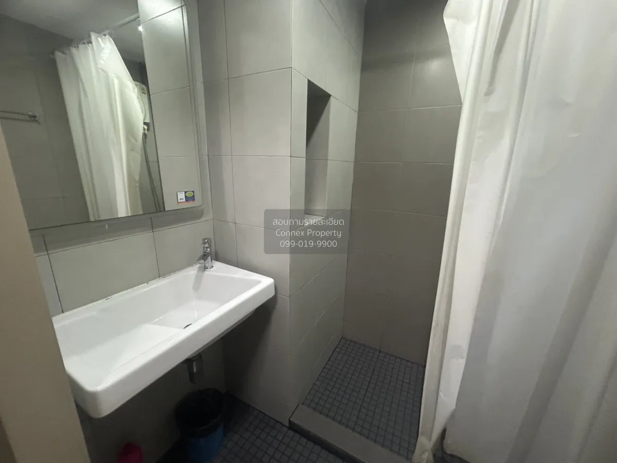For Rent Condo , Elio Sukhumvit 64 , BTS-Punnawithi , Bang Chak ,
