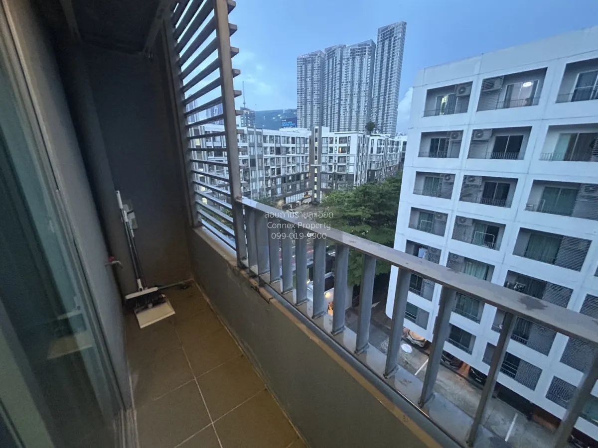 For Rent Condo , Elio Sukhumvit 64 , BTS-Punnawithi , Bang Chak ,