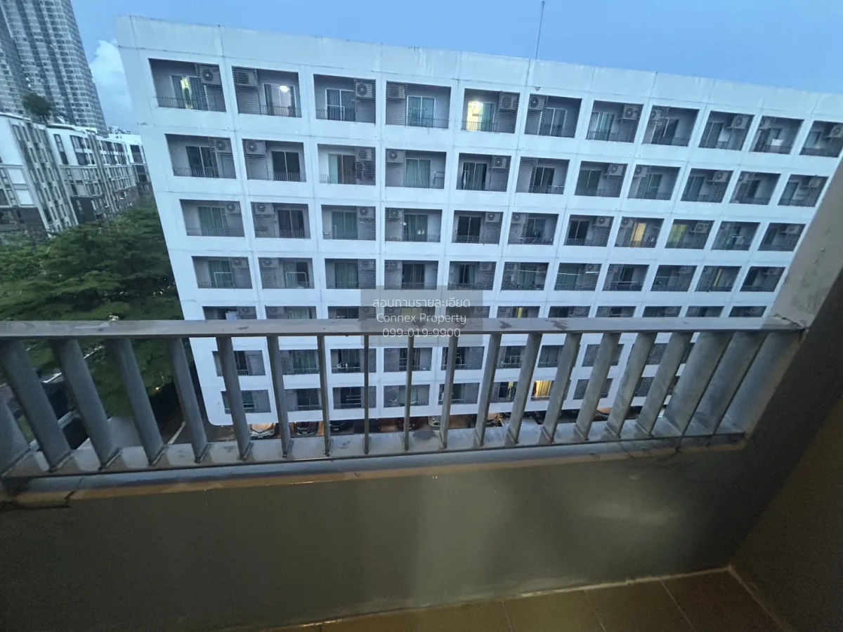 For Rent Condo , Elio Sukhumvit 64 , BTS-Punnawithi , Bang Chak ,