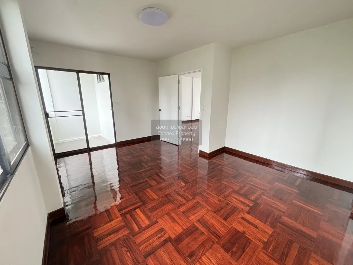 เช่าทาวน์โฮม 4 ชั้น กรุงธนบุรี 6 รีโนเวทใหม่ บางลำภูล่าง เขต คลอง