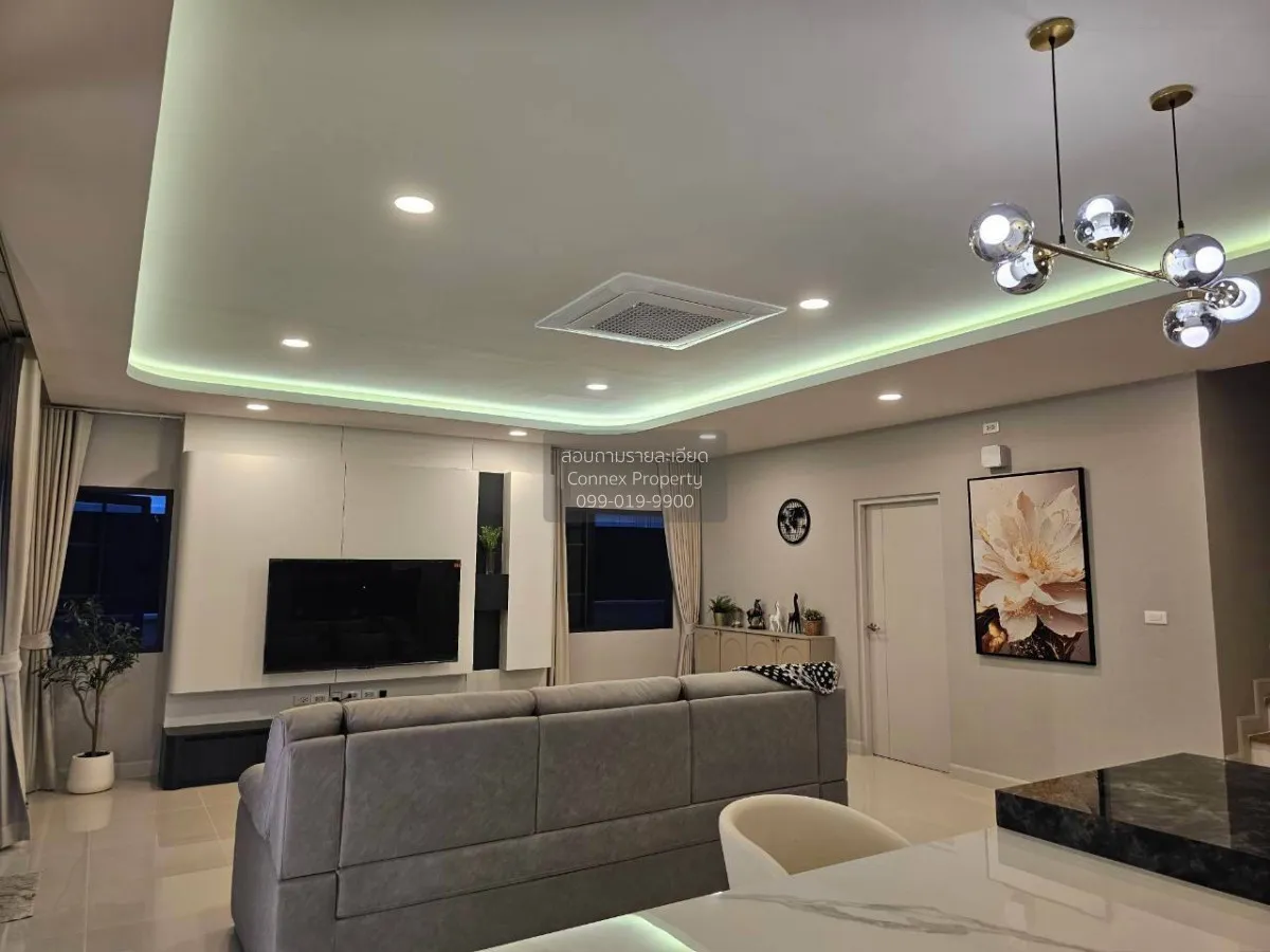 เช่าบ้าน  เซนโทร บางนา กม.7 บางแก้ว บางพลี สมุทรปราการ CX-167547 4