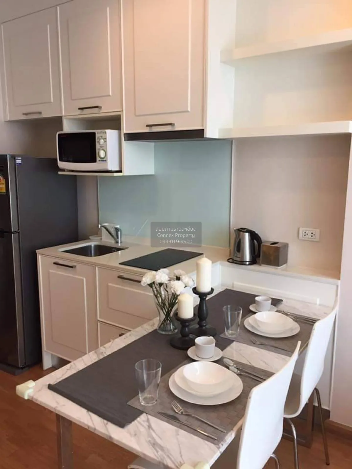 For Sale Condo , Q House Sukhumvit 79 , BTS-On Nut , Phra Khanong 4