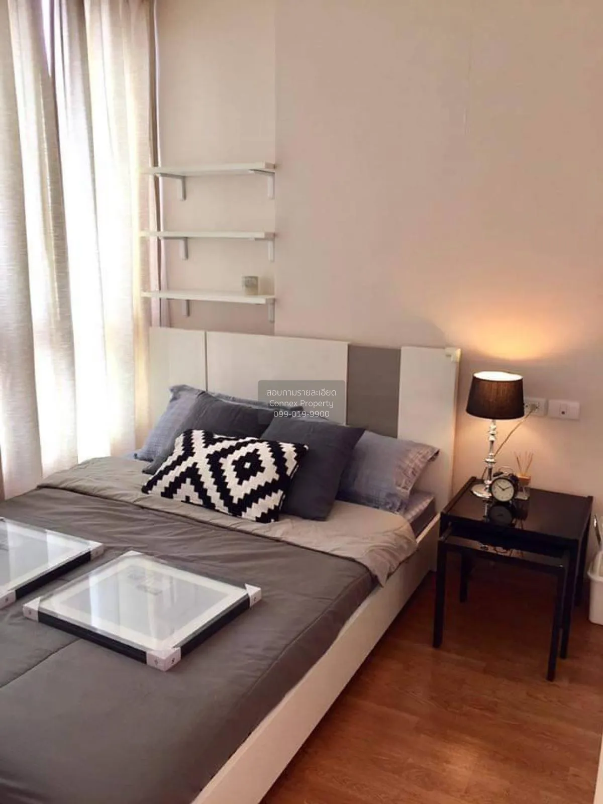 For Sale Condo , Q House Sukhumvit 79 , BTS-On Nut , Phra Khanong