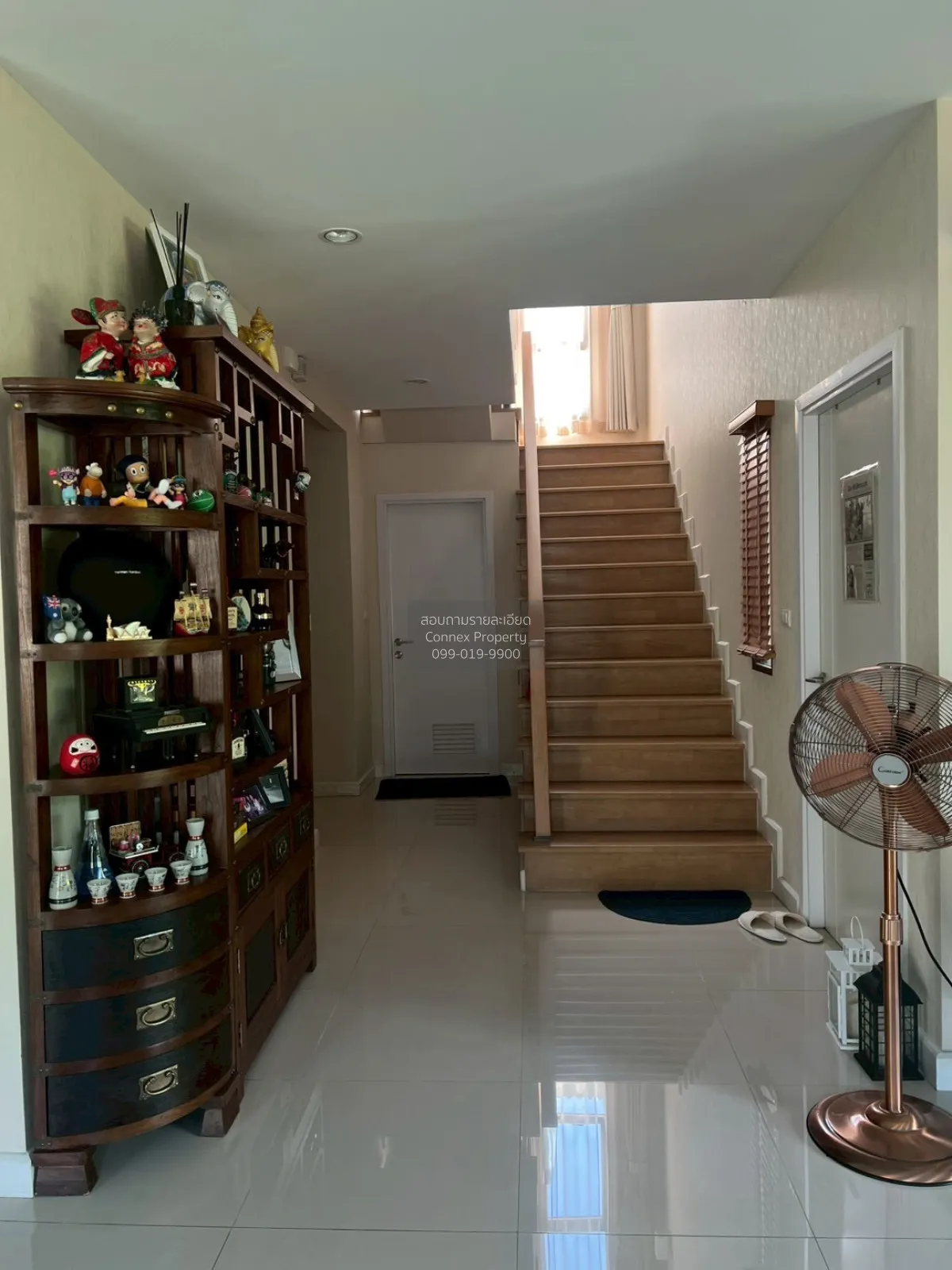 For Sale House , Passorn Chaengwattana-Chaiyapruek , nice view , 