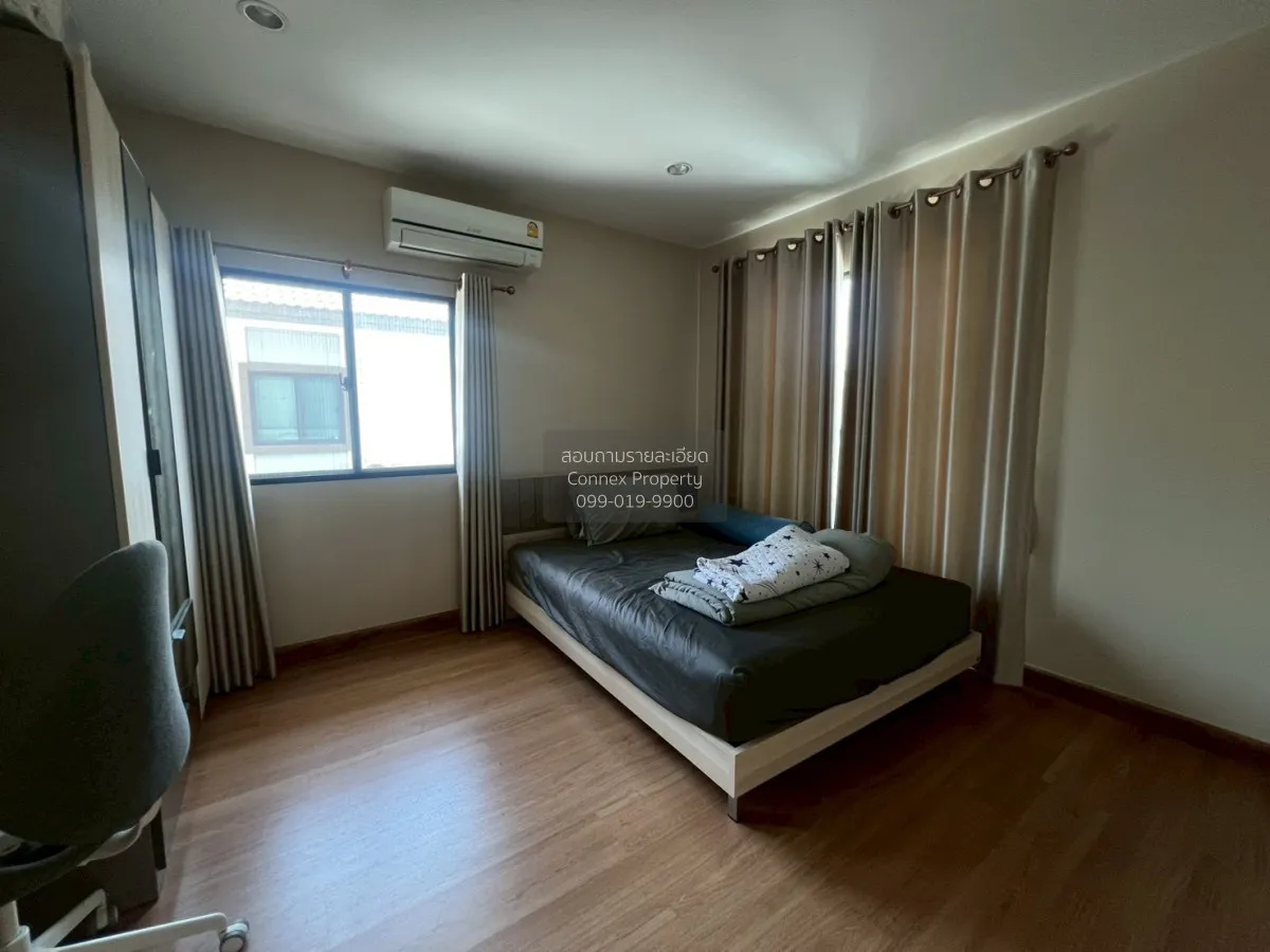 For Sale House , Passorn Chaengwattana-Chaiyapruek , nice view , 