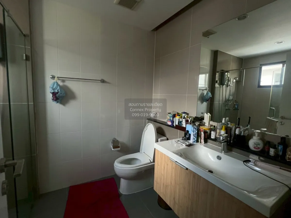 For Sale House , Passorn Chaengwattana-Chaiyapruek , nice view , 