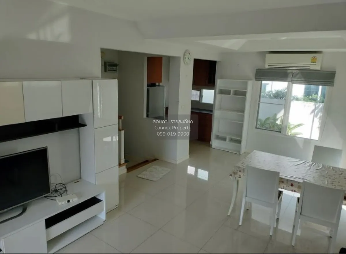 เช่าบ้าน  บ้านชัยพฤกษ์ ปิ่นเกล้า – สาย 5 ศาลายา พุทธมณฑล นครปฐม C 2