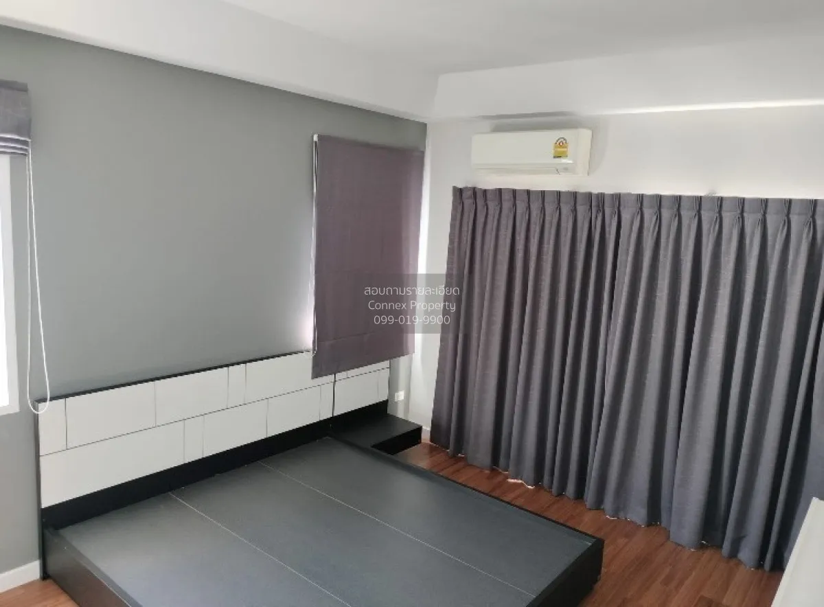 เช่าบ้าน  บ้านชัยพฤกษ์ ปิ่นเกล้า – สาย 5 ศาลายา พุทธมณฑล นครปฐม C