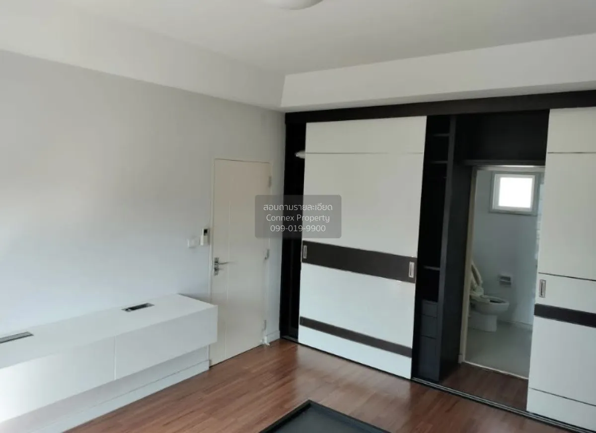 เช่าบ้าน  บ้านชัยพฤกษ์ ปิ่นเกล้า – สาย 5 ศาลายา พุทธมณฑล นครปฐม C