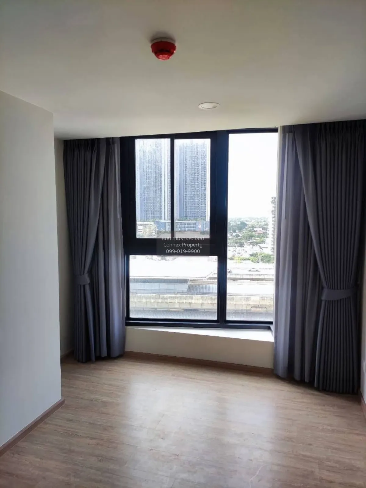 For Sale Condo , Ken Attitude Rattanathibet , Duplex , MRT-Phra N 1