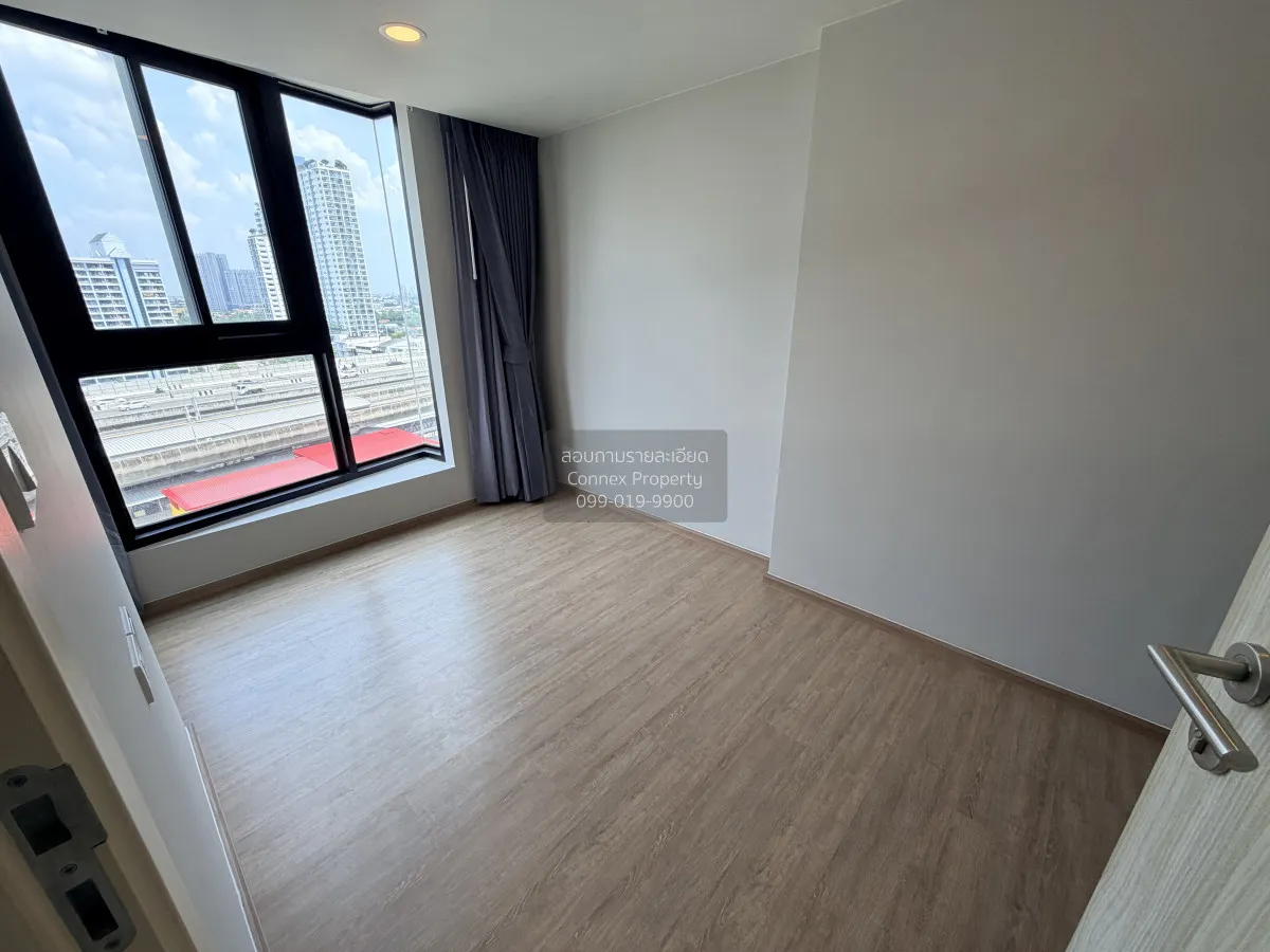 For Sale Condo , Ken Attitude Rattanathibet , Duplex , MRT-Phra N