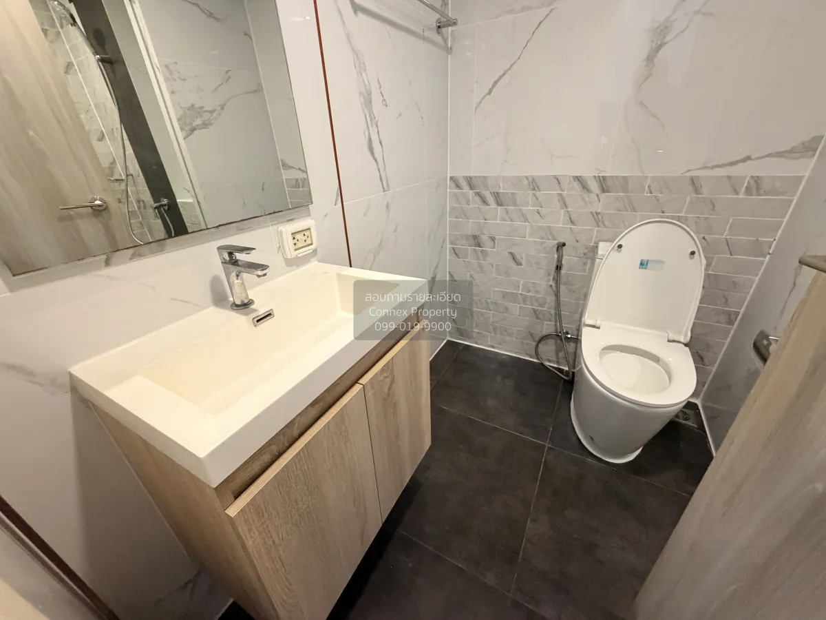 For Sale Condo , Ken Attitude Rattanathibet , Duplex , MRT-Phra N