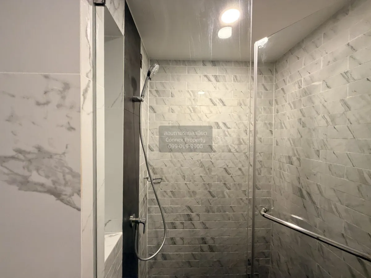 For Sale Condo , Ken Attitude Rattanathibet , Duplex , MRT-Phra N